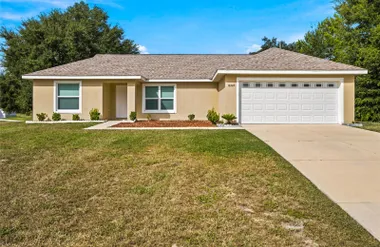 16342 SW 23RD COURT RD, OCALA, FL, 34473, Ocala, FL 34473
