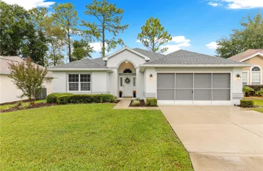 7349 SW 112TH PL, OCALA, FL, 34476, Ocala, FL 34476