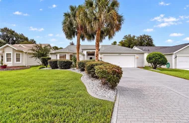 1177 OAK FOREST DR, THE VILLAGES, FL, 32..., The Villages, FL 32162