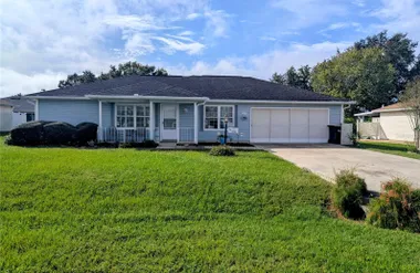 6164 SW 84 LN, OCALA, FL, 34476, Ocala, FL 34476