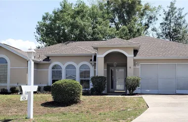 5126 NW 21ST LOOP, OCALA, FL, 34482, Ocala, FL 34482