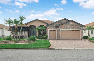 4029 SABLE LOOP DR, LAKE WALES, FL, 3385..., Lake Wales, FL 33859
