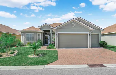 1321 OAKMONT DR, WINTER HAVEN, FL, 33884, Winter Haven, FL 33884