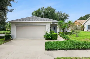 483 LAKE SUZANNE DR, LAKE WALES, FL, 338..., Lake Wales, FL 33859