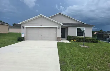 326 DINNER LAKE CT, LAKE WALES, FL, 3385..., Lake Wales, FL 33859