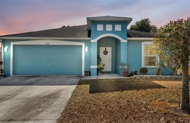 302 BROOKSHIRE DR, LAKE WALES, FL, 33898, Lake Wales, FL 33898