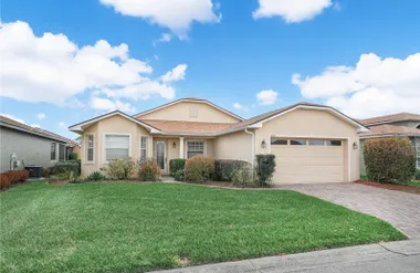 5264 GREEN DR, WINTER HAVEN, FL, 33884, Winter Haven, FL 33884