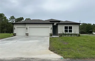 41 GREENTREE ST, HOMOSASSA, FL, 34446, Homosassa, FL 34446