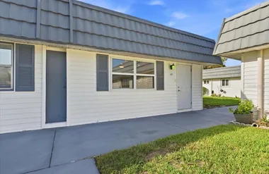 205 ANDOVER PL 119, SUN CITY CENTER, FL,..., Sun City Center, FL 33573