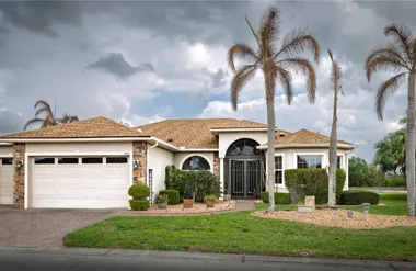 5365 HOGAN LN, WINTER HAVEN, FL, 33884, Winter Haven, FL 33884