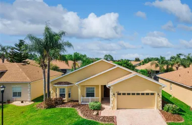 4436 WATERFORD DR, LAKE WALES, FL, 33859, Lake Wales, FL 33859