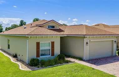 4294 BERWICK DR, LAKE WALES, FL, 33859, Lake Wales, FL 33859