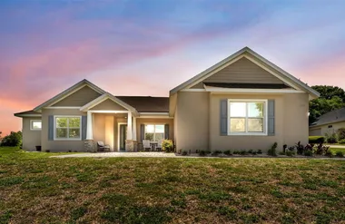 5701 CRESTVIEW DR, LADY LAKE, FL, 32159, Lady Lake, FL 32159