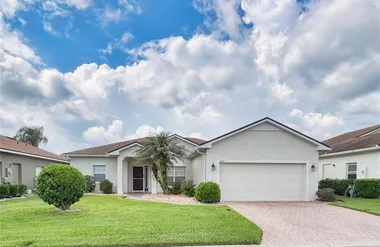 4493 TURNBERRY LN, LAKE WALES, FL, 33859, Lake Wales, FL 33859