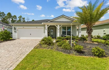 217 ETHEREAL SQ, YULEE, FL, 32097, Yulee, FL 32097