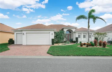 6136 PEBBLE BEACH BLVD, WINTER HAVEN, FL..., Winter Haven, FL 33884