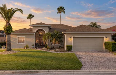4232 DORNOCH DR, LAKE WALES, FL, 33859, Lake Wales, FL 33859