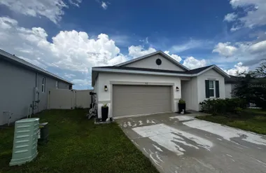862 BALLANTYNE DR, LAKE WALES, FL, 33898, Lake Wales, FL 33898