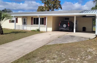 9881 SW 101ST PL, OCALA, FL, 34481, Ocala, FL 34481