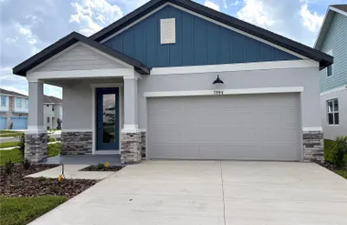 7994 CHANDLER LAKE CT 16, HUDSON, FL, 34..., Hudson, FL 34667