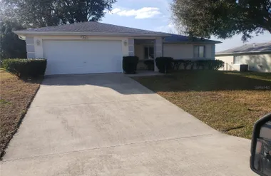 9832 SW 61ST CT, OCALA, FL, 34476, Ocala, FL 34476