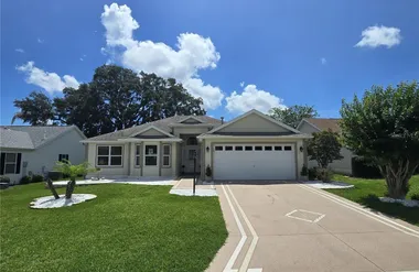 1417 VALPARAISO ST, THE VILLAGES, FL, 32..., The Villages, FL 32162