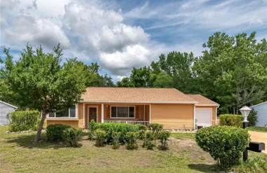 10886 SW 90TH TER, OCALA, FL, 34481, Ocala, FL 34481