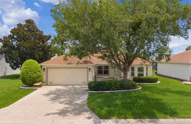 1213 EL ESPARZA LN, THE VILLAGES, FL, 32..., The Villages, FL 32159