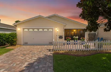 313 VARNVILLE WAY, THE VILLAGES, FL, 321..., The Villages, FL 32162