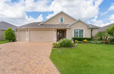 3452 BOSIE RUN, THE VILLAGES, FL, 32163, The Villages, FL 32163
