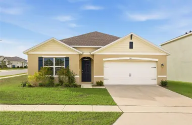 1349 SUGARWOOD ST, DAVENPORT, FL, 33837, Davenport, FL 33837