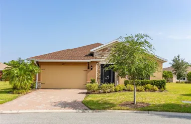 677 VIA CORSO CT, KISSIMMEE, FL, 34759, Kissimmee, FL 34759