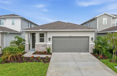 5141 SPRING MAIDEN CIR, APOLLO BEACH, FL..., Apollo Beach, FL 33572