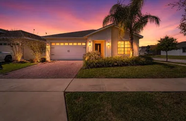 3399 SAGEBRUSH ST, HARMONY, FL, 34773, Harmony, FL 34773