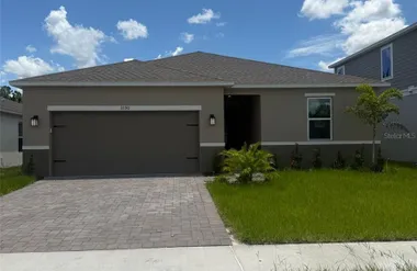 3390 SANCTUARY DR, CLERMONT, FL, 34714, Clermont, FL 34714