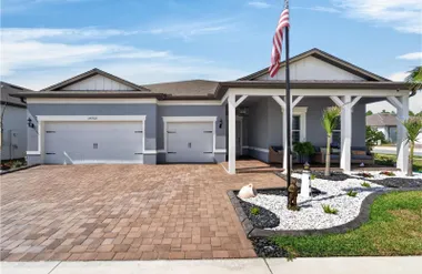 18752 HORIZON VIEW PT, LAND O LAKES, FL,..., Land O Lakes, FL 34638