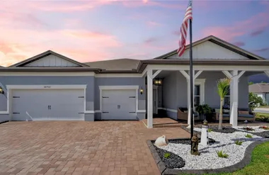 18752 HORIZON VIEW PT, LAND O LAKES, FL,..., Land O Lakes, FL 34638