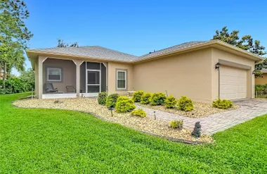107 VERONA DR, KISSIMMEE, FL, 34759, Kissimmee, FL 34759