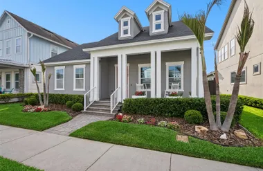13308 STODDART AVE, ORLANDO, FL, 32827, Orlando, FL 32827