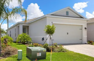 1691 KEY BAY TRL, KISSIMMEE, FL, 34747, Kissimmee, FL 34747