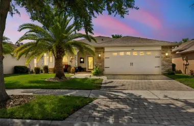 184 VENTANA DR, POINCIANA, FL, 34759, Poinciana, FL 34759