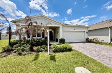1578 CONTENTMENT LOOP, KISSIMMEE, FL, 34..., Kissimmee, FL 34744