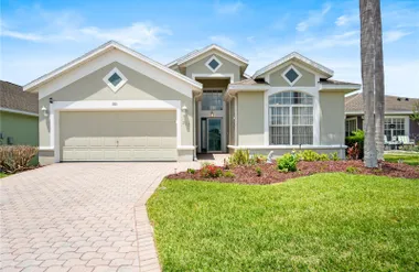 223 RIDGE VIEW DR, DAVENPORT, FL, 33837, Davenport, FL 33837