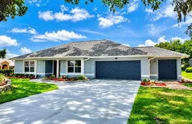 11584 SE 175TH ST, SUMMERFIELD, FL, 3449..., Summerfield, FL 34491