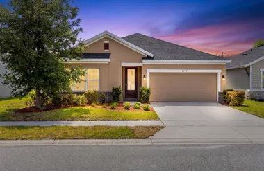 2937 DEERBERRY LN, CLERMONT, FL, 34714, Clermont, FL 34714