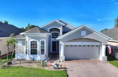 215 FITZGERALD LN, DAVENPORT, FL, 33837, Davenport, FL 33837