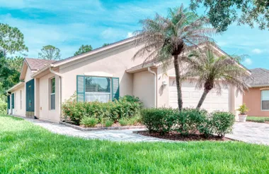 204 GRAND CANAL DR, KISSIMMEE, FL, 34759, Kissimmee, FL 34759