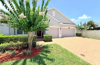 2993 NOTTEL DR, ST CLOUD, FL, 34772, St Cloud, FL 34772