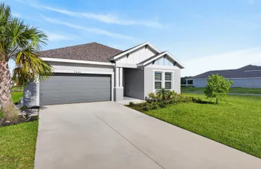 4666 ACKEE RD, KISSIMMEE, FL, 34758, Kissimmee, FL 34758