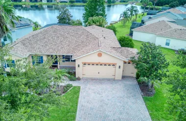 392 DAVINCI PASS, POINCIANA, FL, 34759, Poinciana, FL 34759